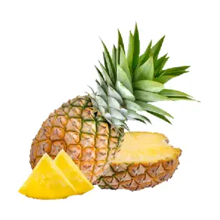 Organic Pineapple .webp
