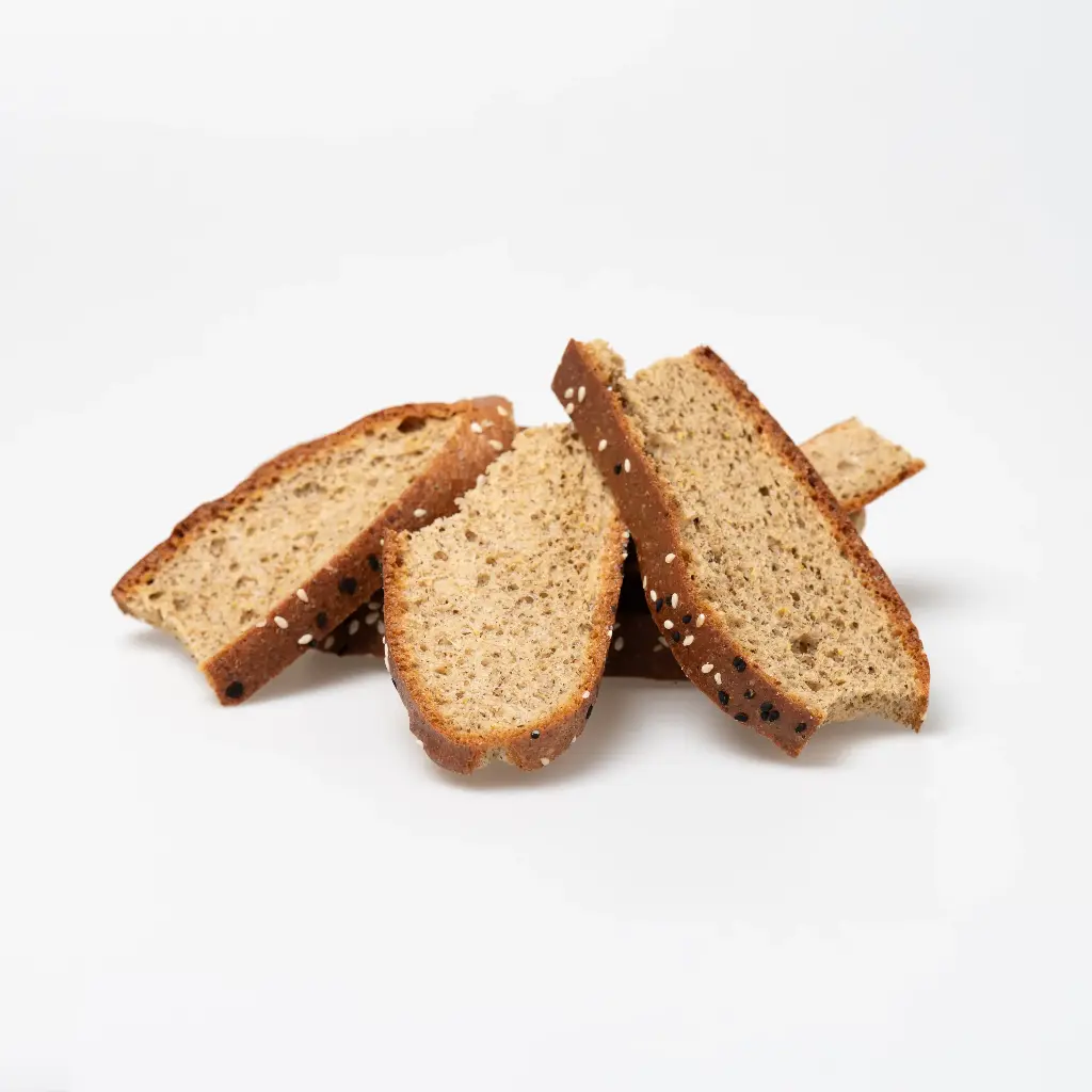 Salted Rusk 