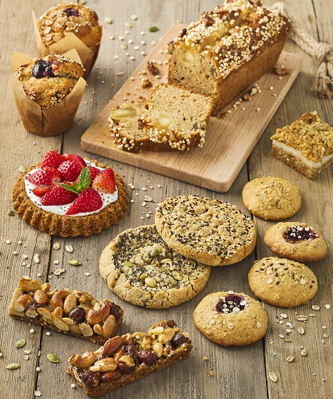 الحلى / الحلويات