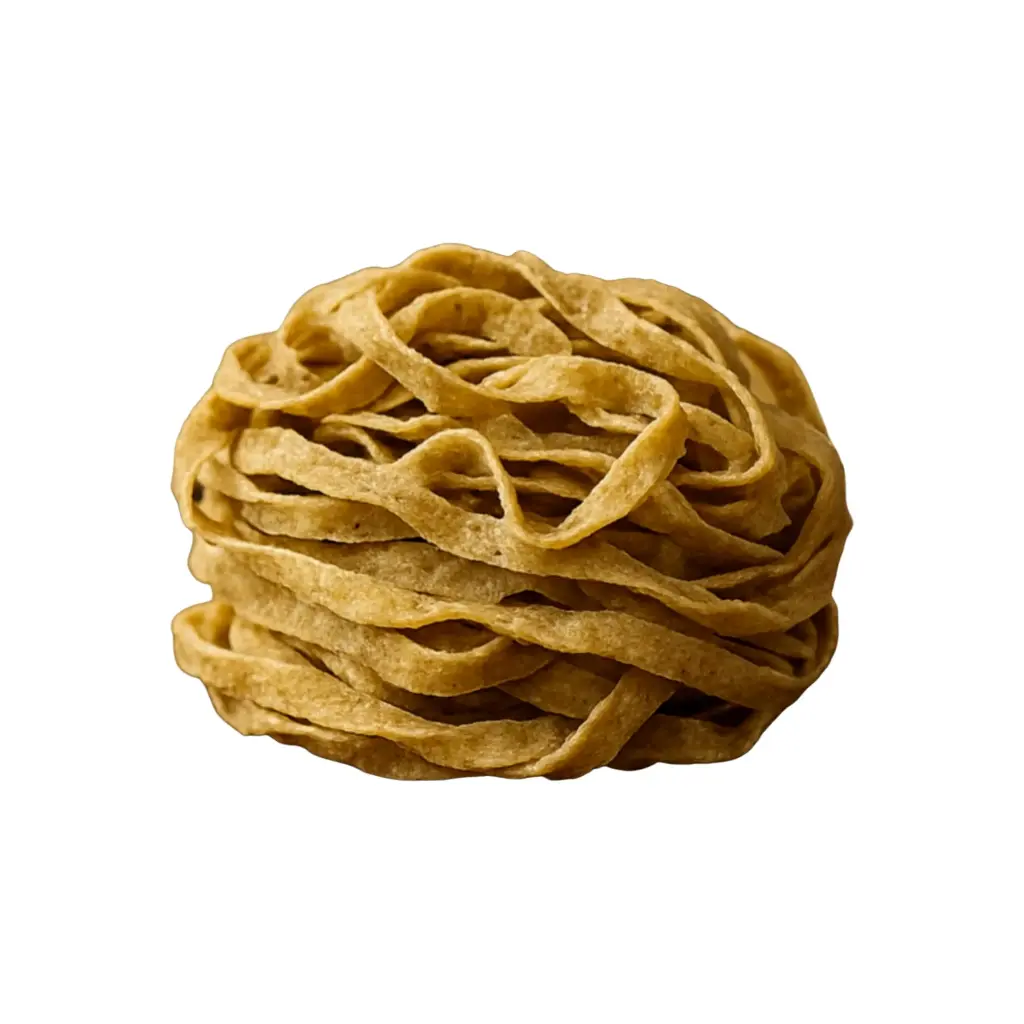 Fettuccine Dough