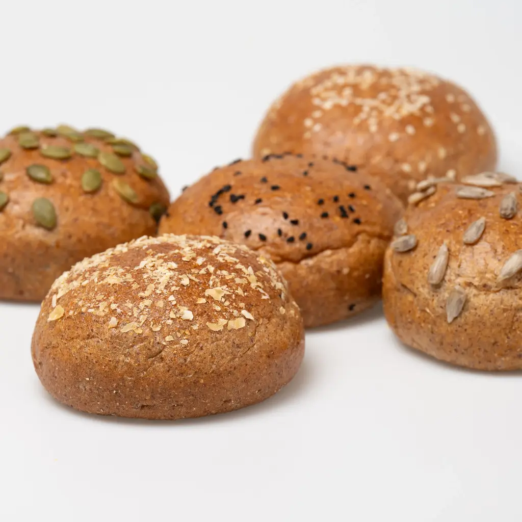 Multi-Seed Roll