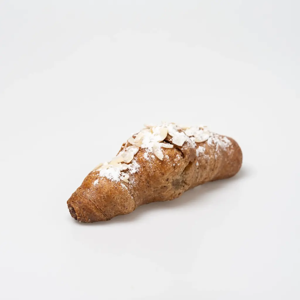 Almond Croissant