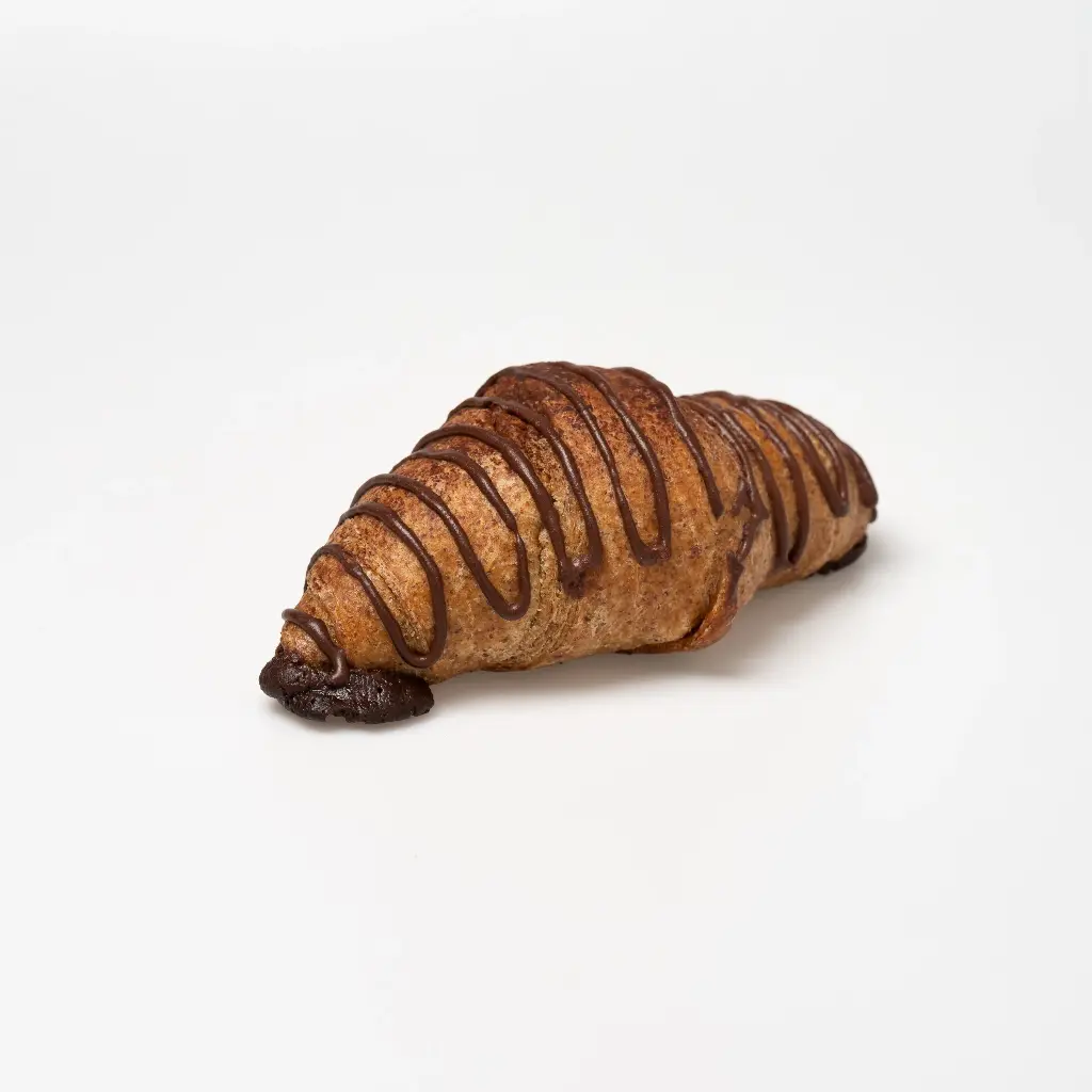 Chocolate Croissant