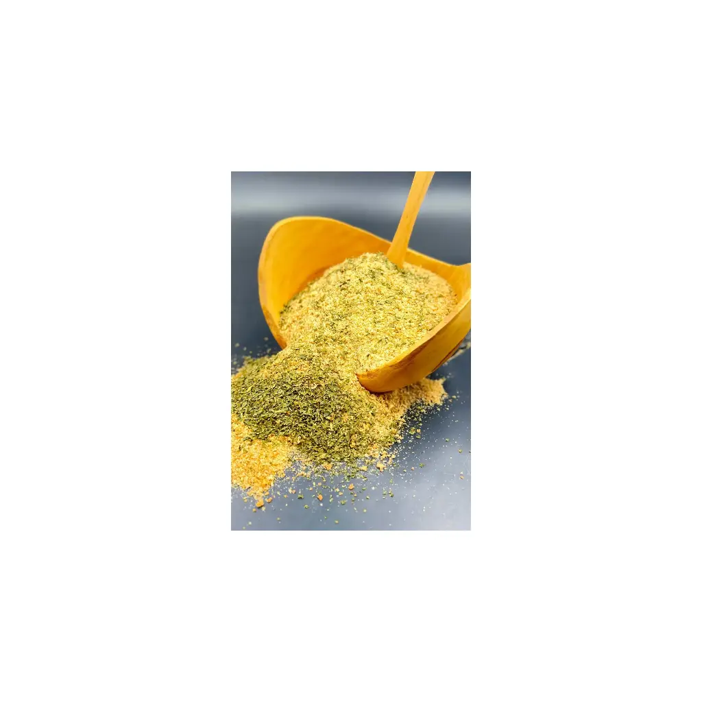 Italian Seasoning Breadcrumbs 