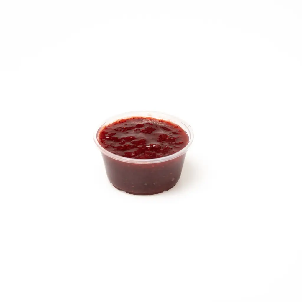 Strawberry Jam